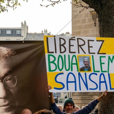 Tout n’est pas encore perdu pour Boualem Sansal : les signaux positifs de 3 interlocuteurs algériens cover