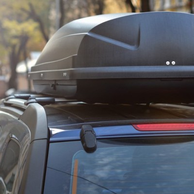 Coffre de toit : vérifiez-le régulièrement ! cover