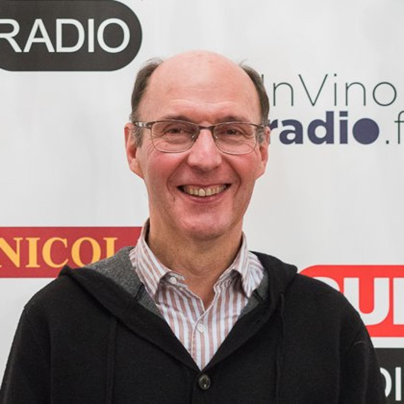 806e émission : Gérard Samson
