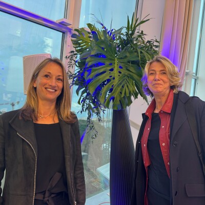 Chronique de la Croisette – Comment les professionnels vivent leur 2e jour du mipim ? cover