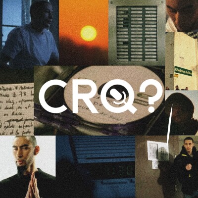 Qui peut me stopper de La Fouine ? CRQ en 2007 ? cover