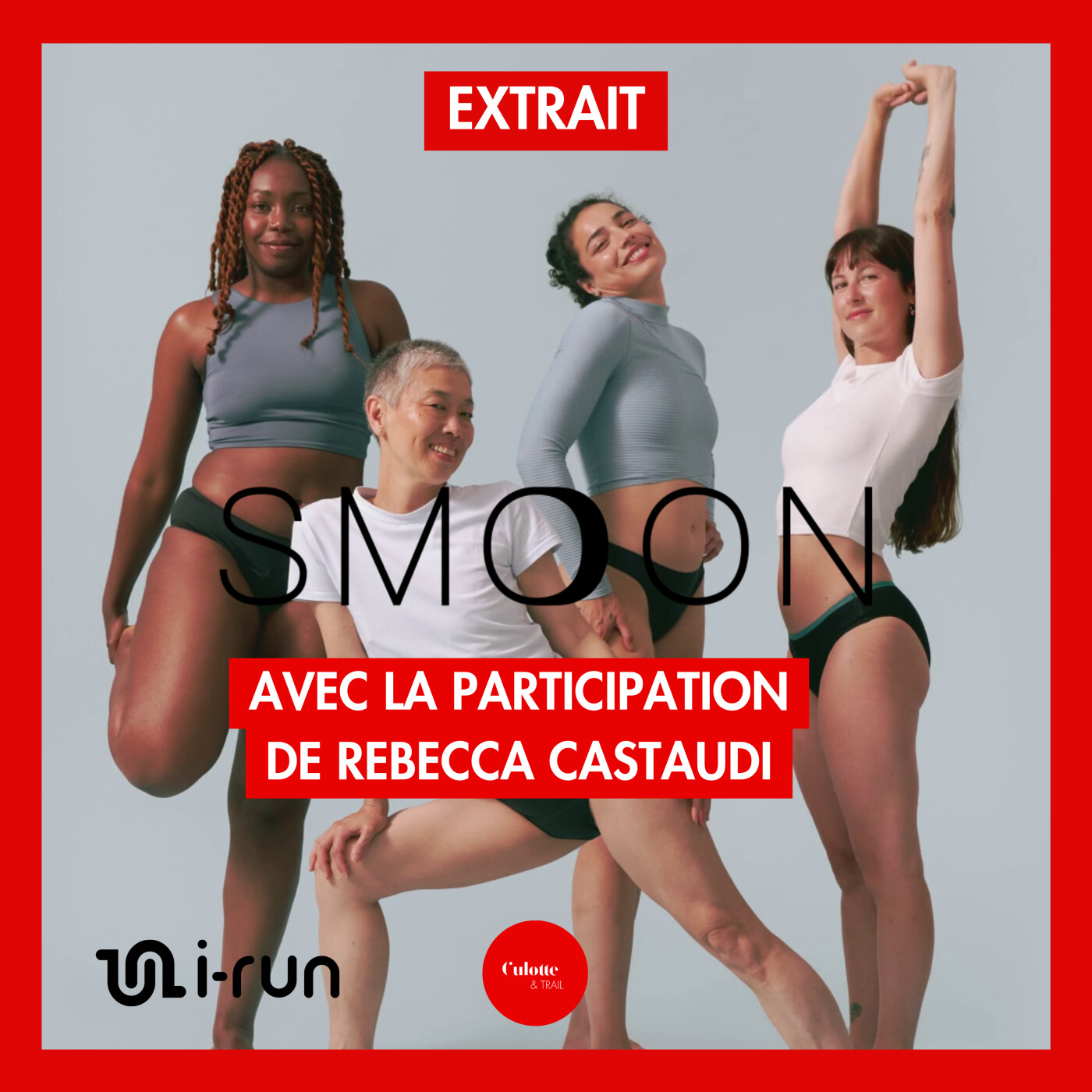 Culotte & TRAIL