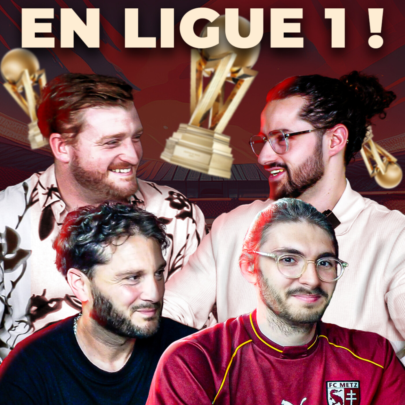 Le Décap’ : Le débrief de la saison 24/25 du FC Metz