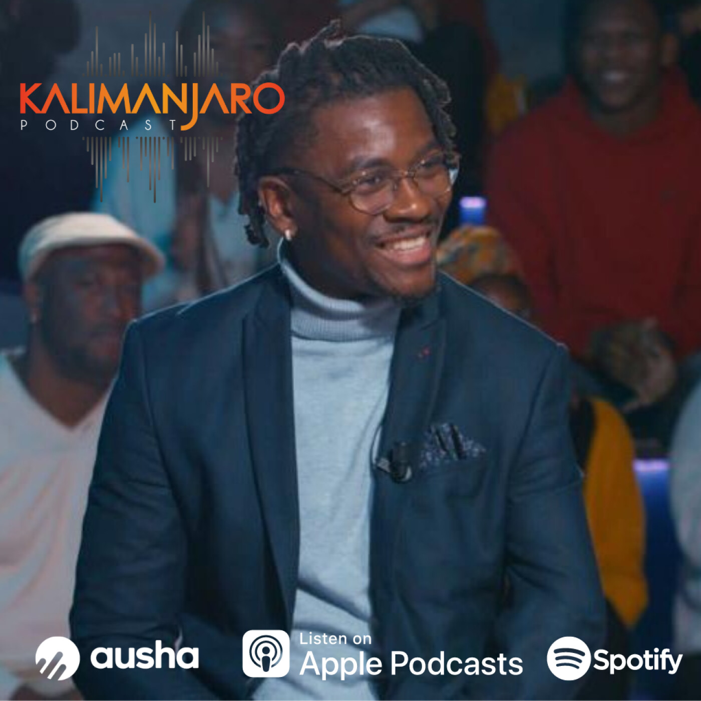 KALIMANJARO - Le Podcast des ambitieux