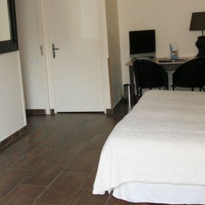 # DYNAMYK - HOTEL LE MARIUS cover