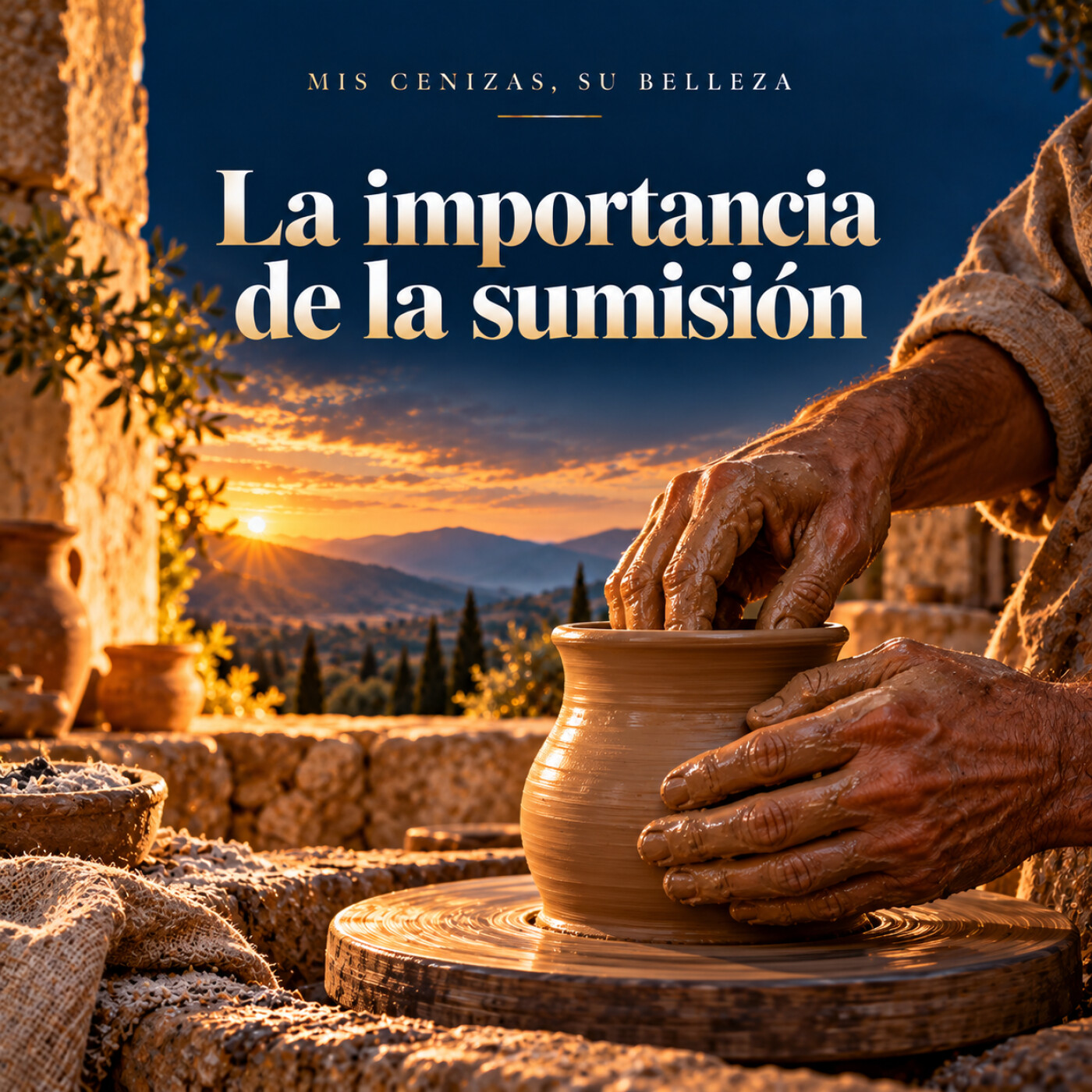 Portada de El Conversatorio: Predicaciones de Teología Pastoral