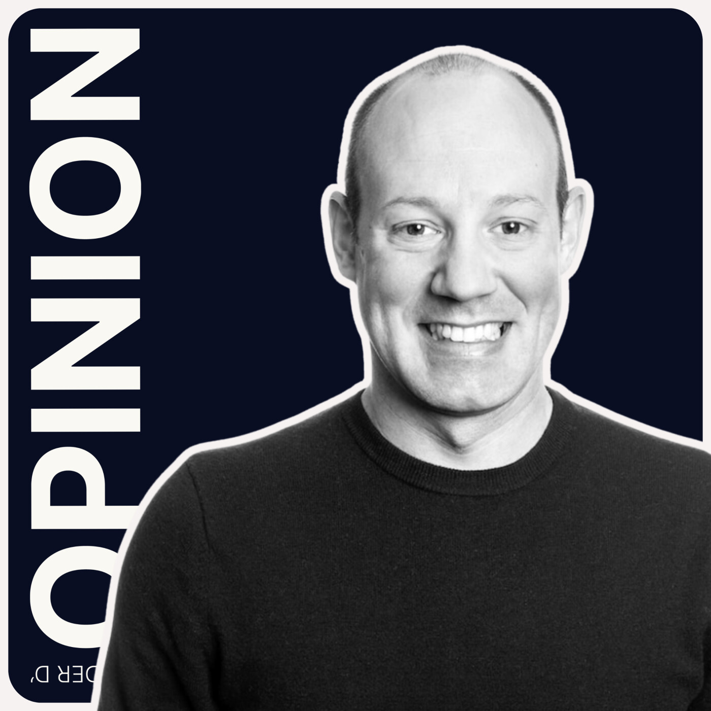 Leader d\'opinion - Elevez votre influence, établissez votre autorité.