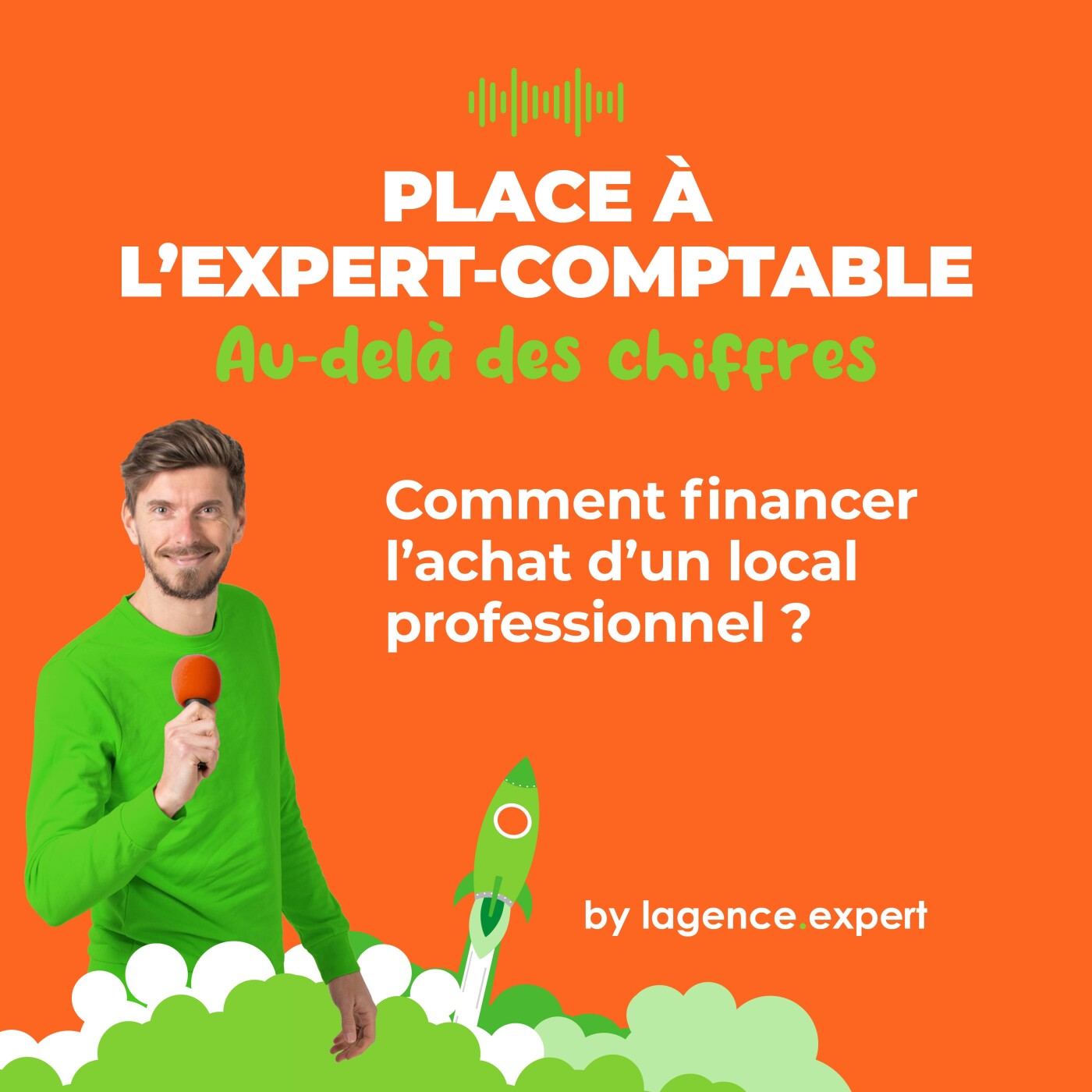 Place à l\'Expert-comptable