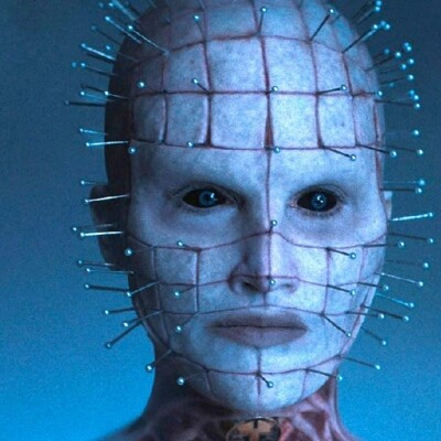 Discordia épisode 65 : Hellraiser, deuxième partie cover