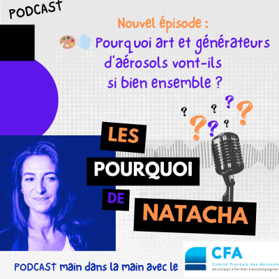 🎨💨 Pourquoi art et générateurs d’aérosols vont-ils si bien ensemble ? cover