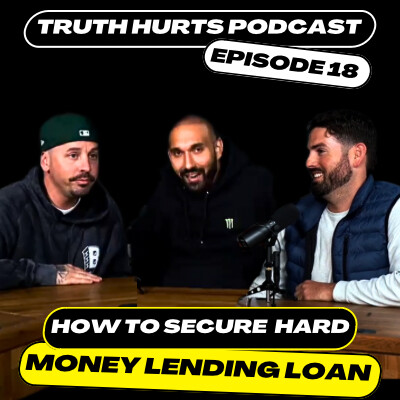 How These Entrepreneurs Secure Loans Big Banks Won’t Touch | EP 18 cover