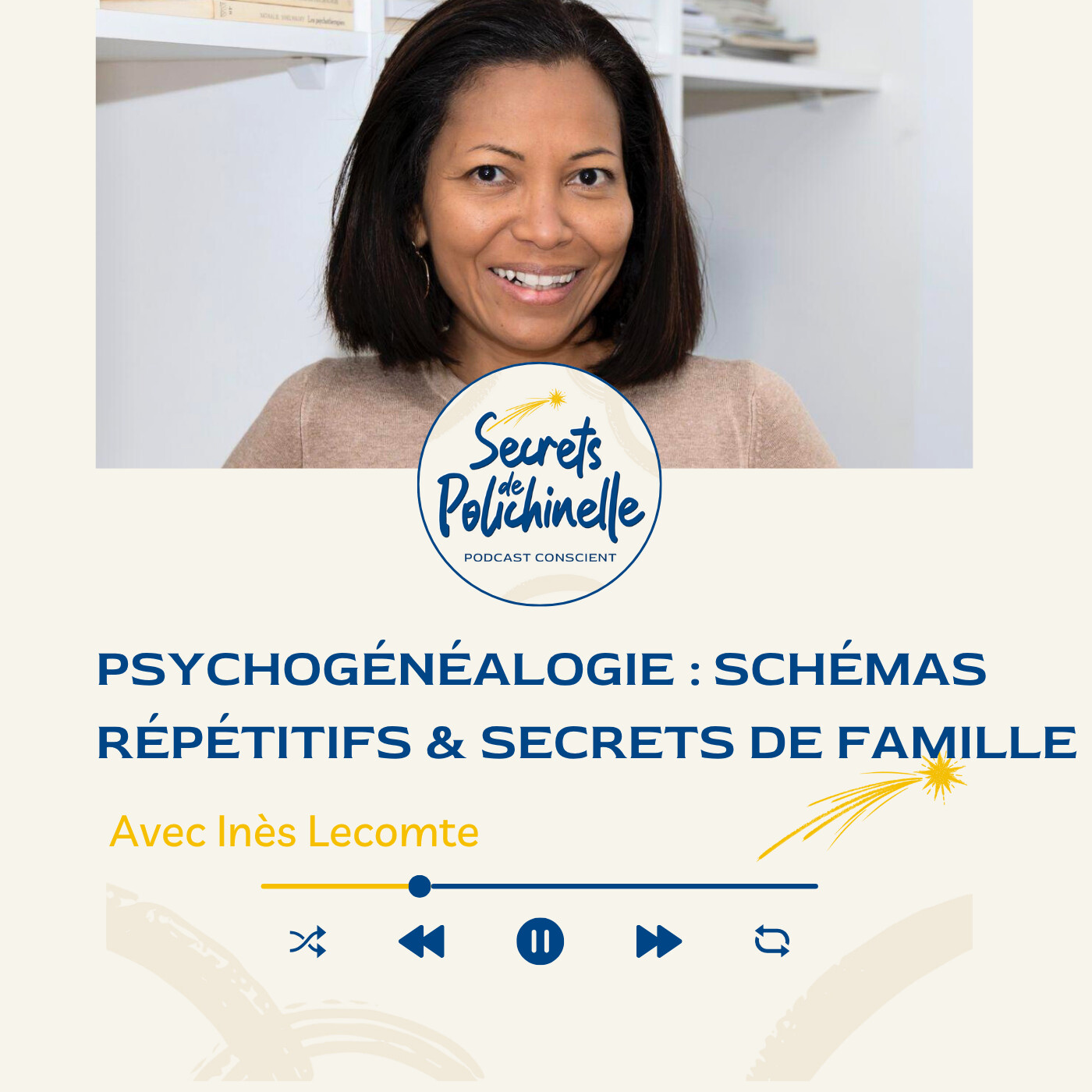 Psychogénéalogie : comment briser les schémas familiaux qui vous limitent