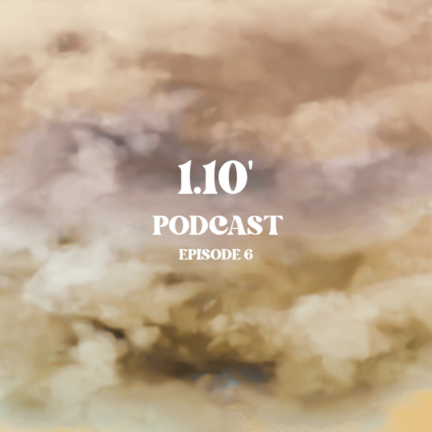 1.10, une musique