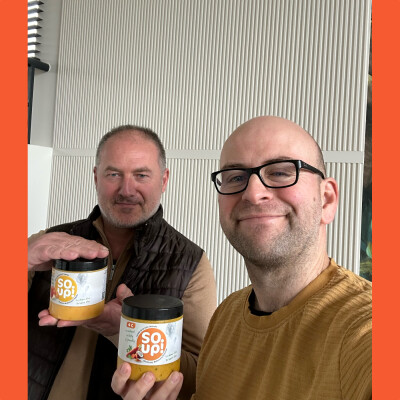 A new brand in only a few months thanks to experience and AI cover