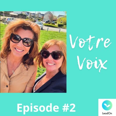 Communication de crise politique : décryptage avec Cécile Delozier" cover