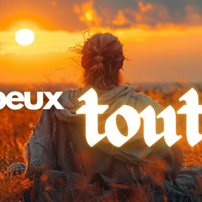 Parole et Évangile du jour | Samedi 5 octobre • Ste Faustine Kowalska cover