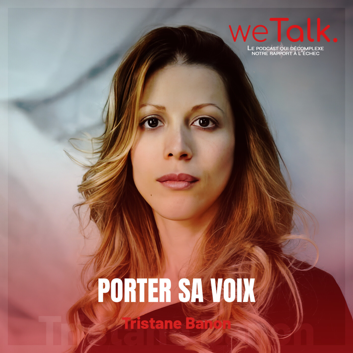 weTalk le podcast