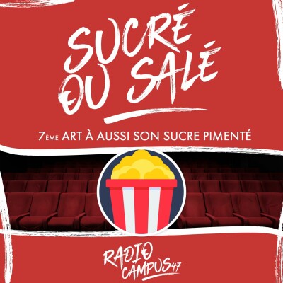 Sucré ou Salé #1 Shining cover