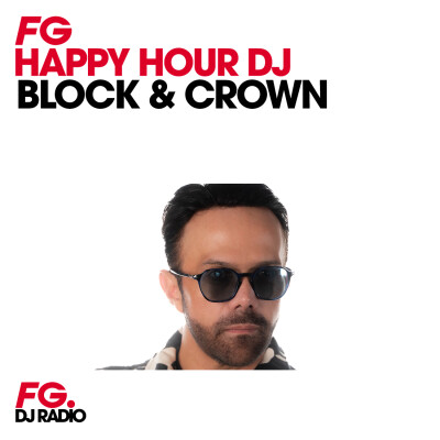 MIX : BLOCK & CROWN cover