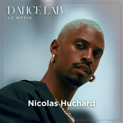 78. EXTRAIT - "Se libérer du regard des autres, c’est une quête et j’ai toujours pas la recette”, avec Nicolas Huchard cover