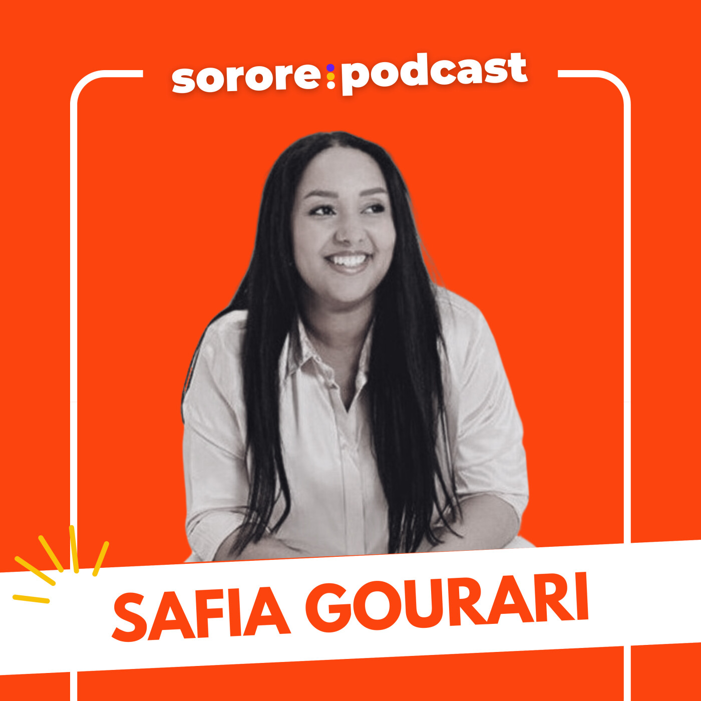 Sorore Podcast