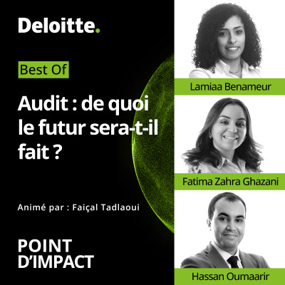 [BEST OF] Audit : de quoi le futur sera-t-il fait ? cover