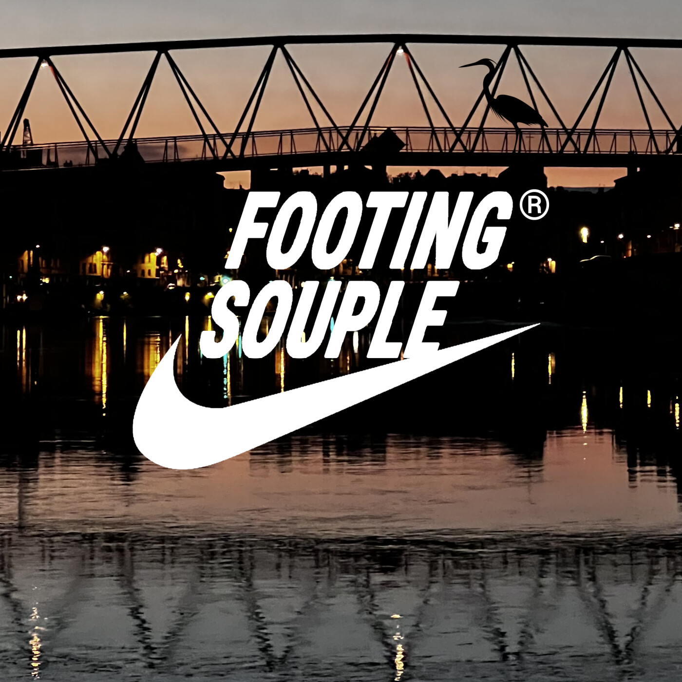 Footing Souple