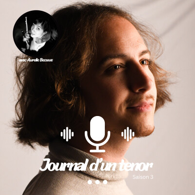 Interview Aurélie Becuwe cover