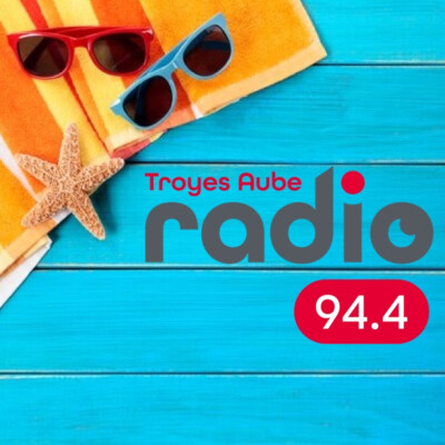 LES INVITÉS DU 6/9 - L'équipe de Troyes Aube Radio cover