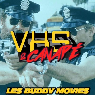Les Buddy Movie, où quand l'humour c'est mieux à deux cover