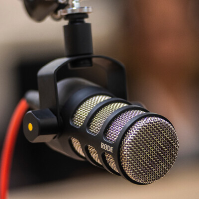 Villa Voice, plateau radio #2 cover