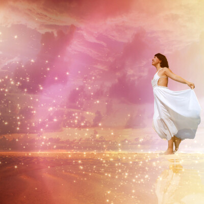 Hypnose Transpersonnelle®321 : Esclavage et Liberté, Ombre et Lumière, Adoption cover