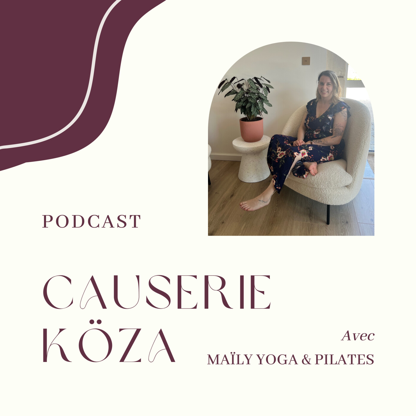 Causerie KÖZA