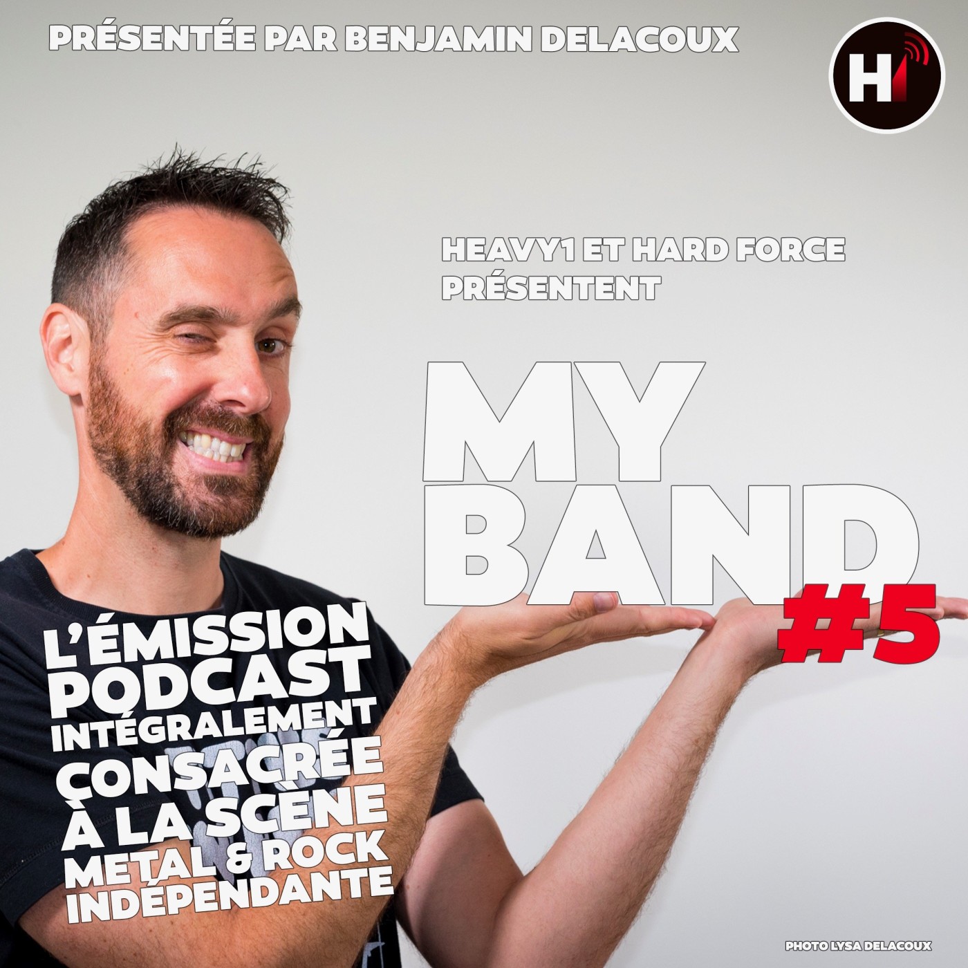 MyBand • Episode 5 Saison 2