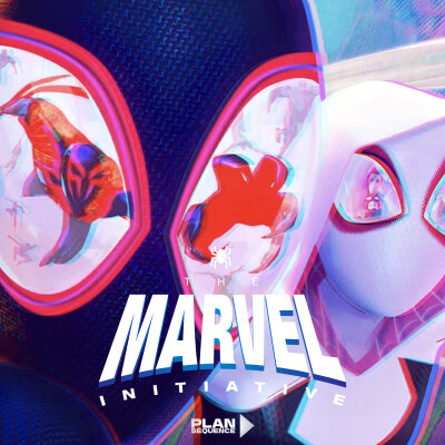 Spider-Man : Across the Spider-Verse cover