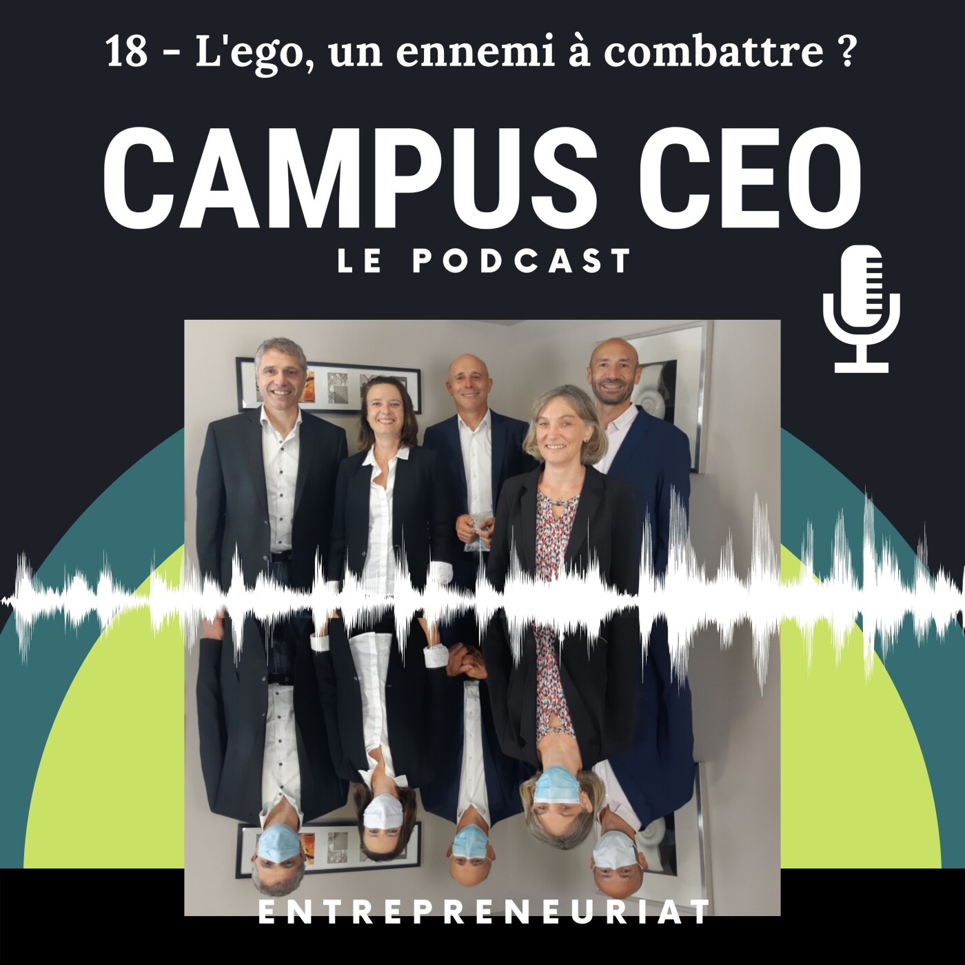 Campus CEO