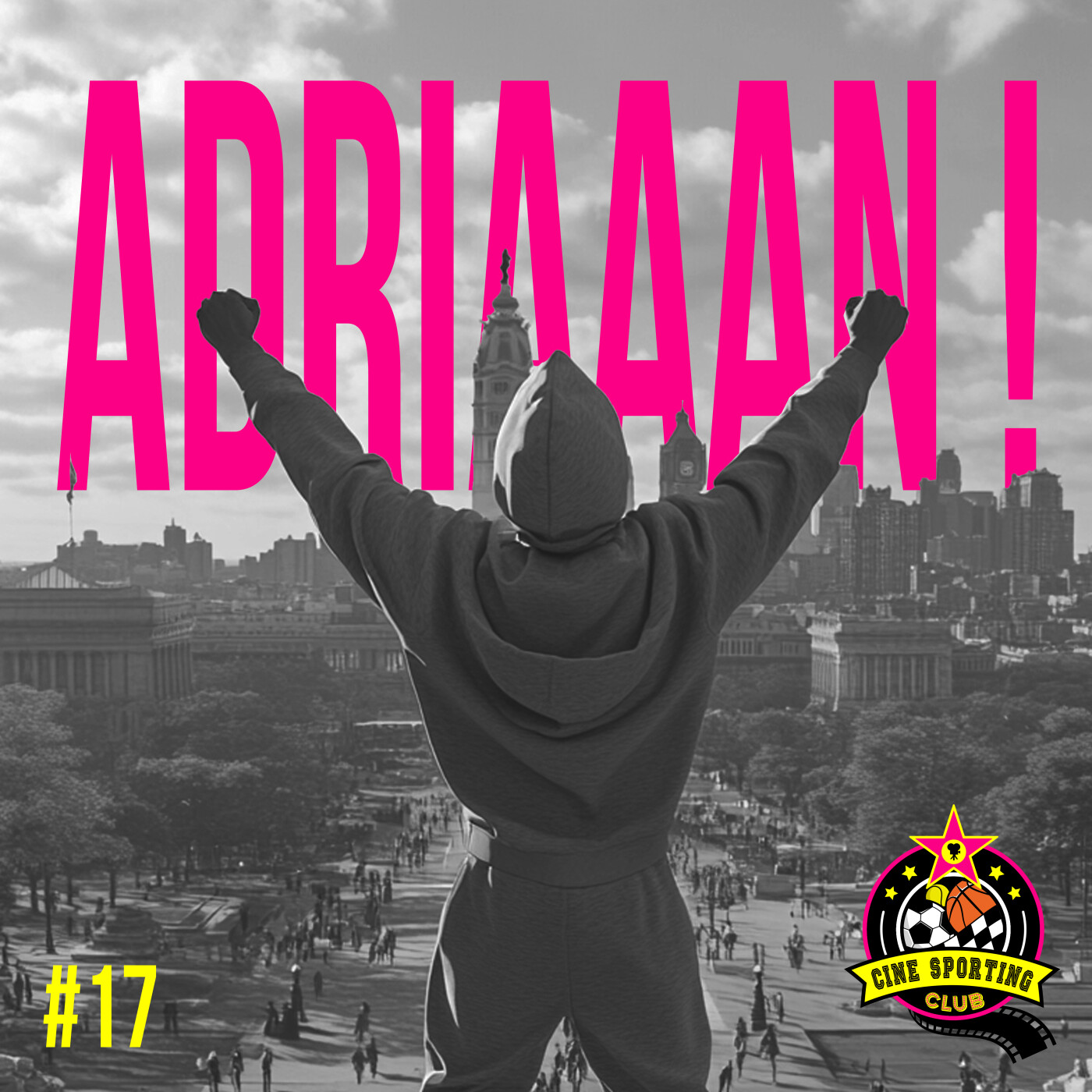 %2317 Adriaaan !