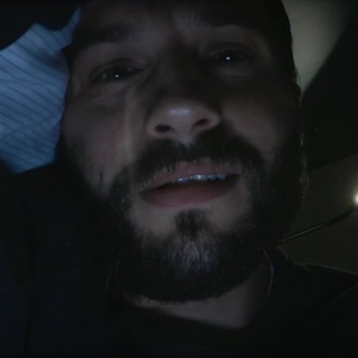 LTTG | Telling Lies #163 - 09-15-2017, 12-03 AM (David) cover