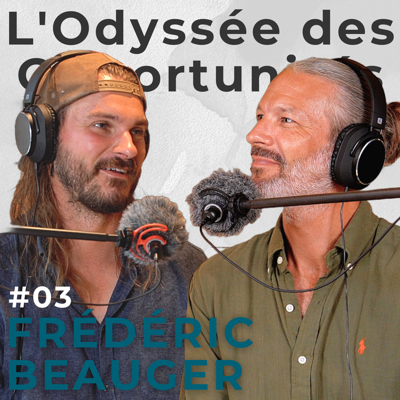 L\'Odyssée des Opportunités