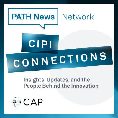 Insights, Updates, and the People Behind the Innovation cover
