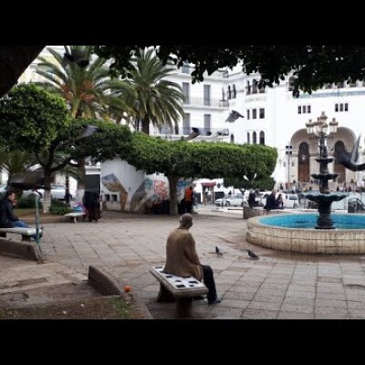 260 mille candidats pour 500 emplois de… facteurs et chauffeurs : le visage de la misère en Algérie cover