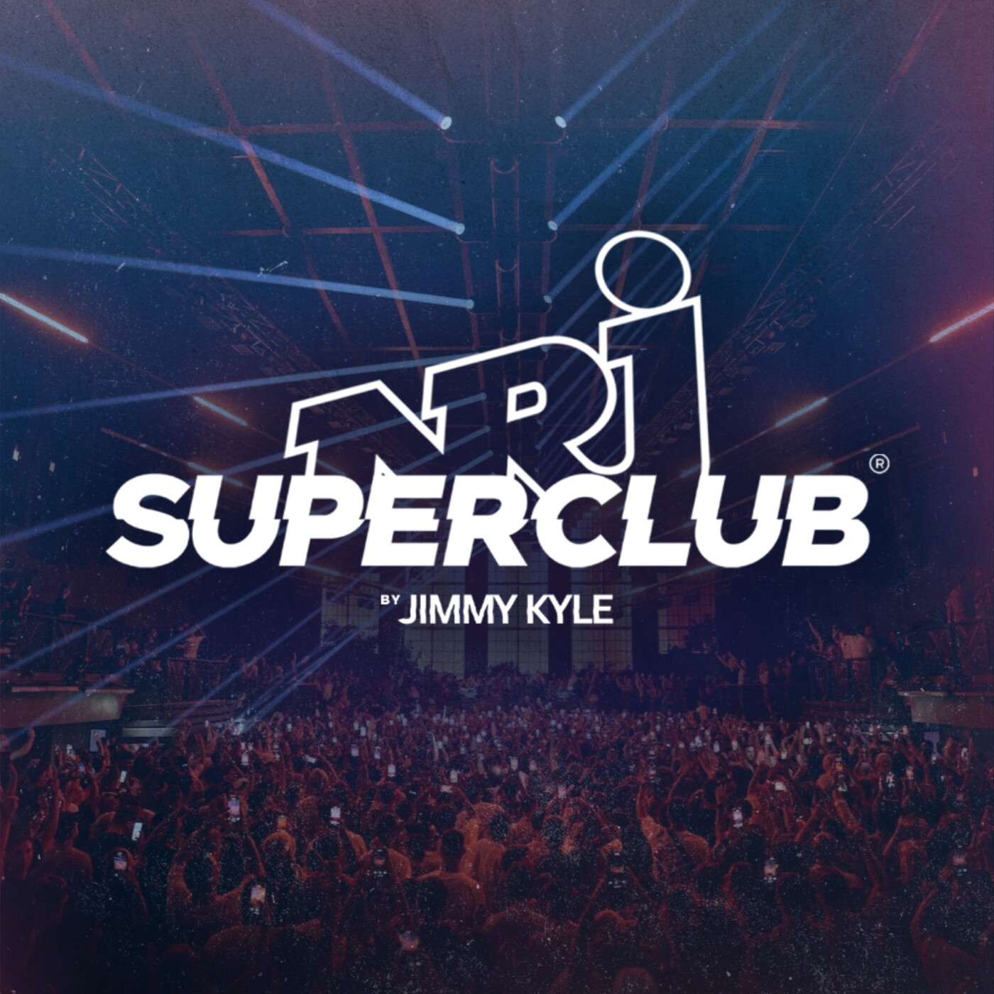 NRJ - SUPERCLUB - Episode 13 episode artwork