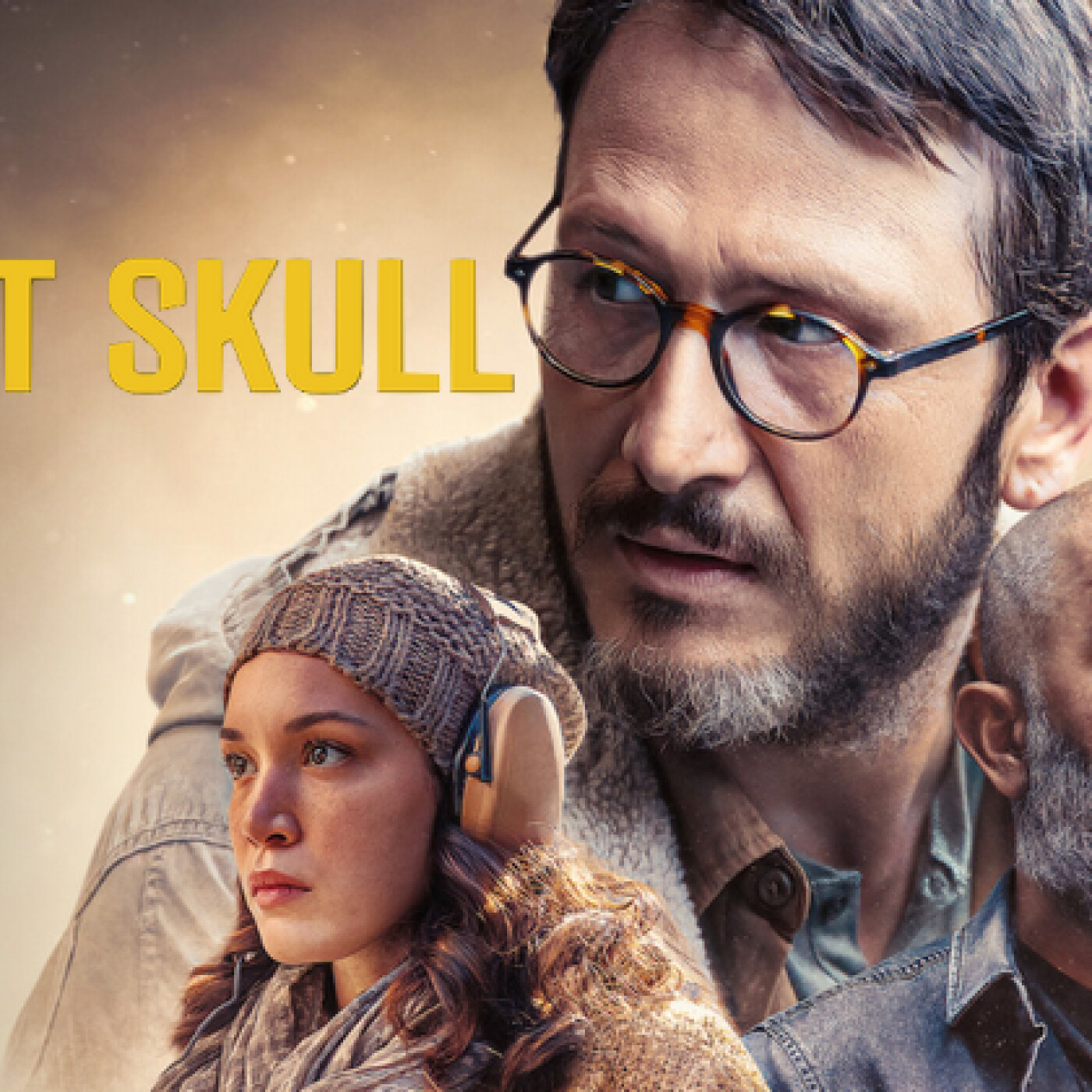 Hot Skull, une chouette série turque entre polar et SF à ne pas manquer ! Un certain goût pour le noir #153 episode artwork