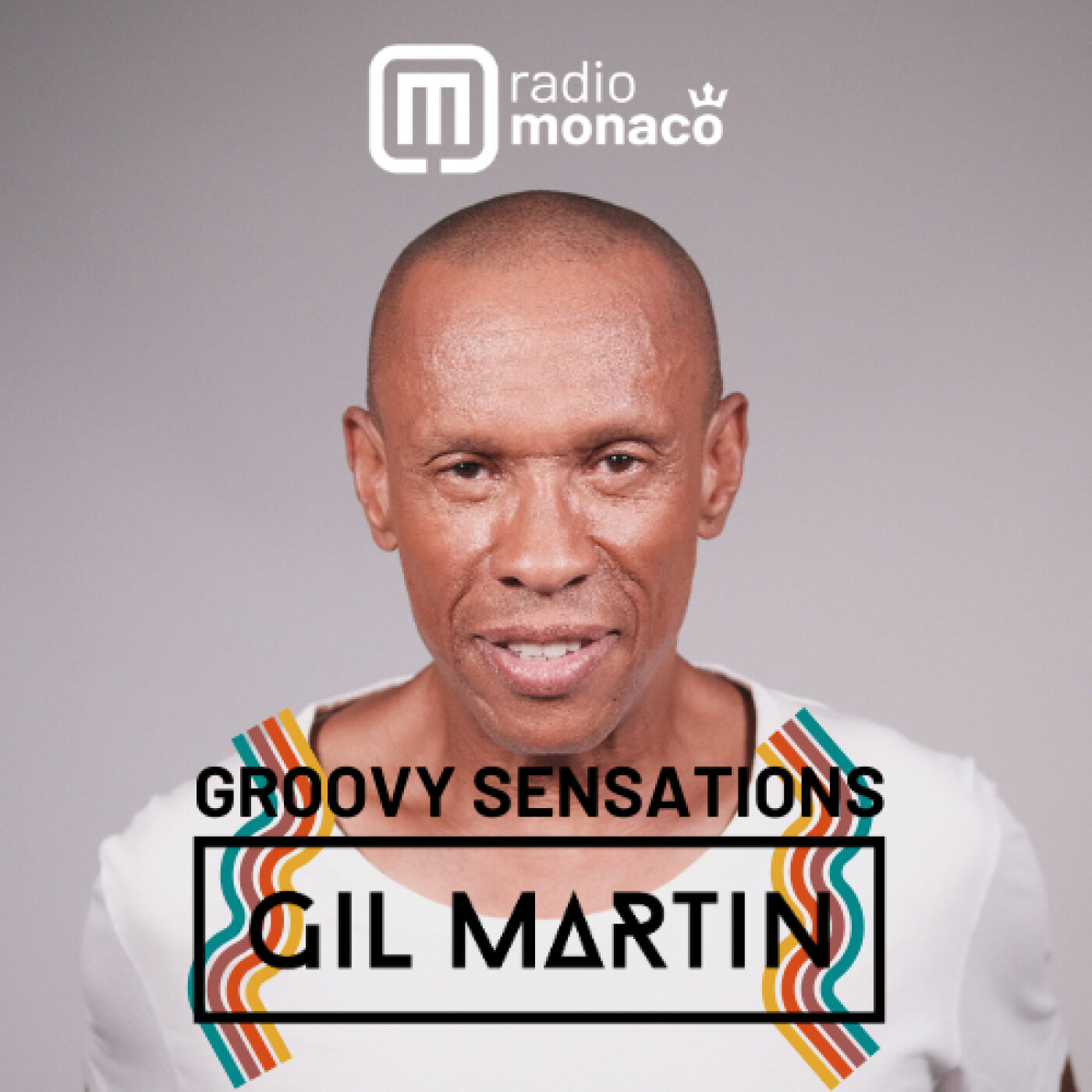 Groovy Sensations - Gil Martin (12/09/2023) episode artwork