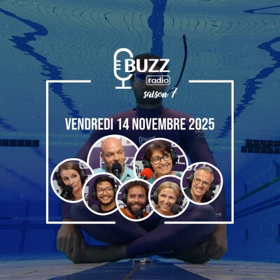 Vendredi 14 novembre 2025 cover