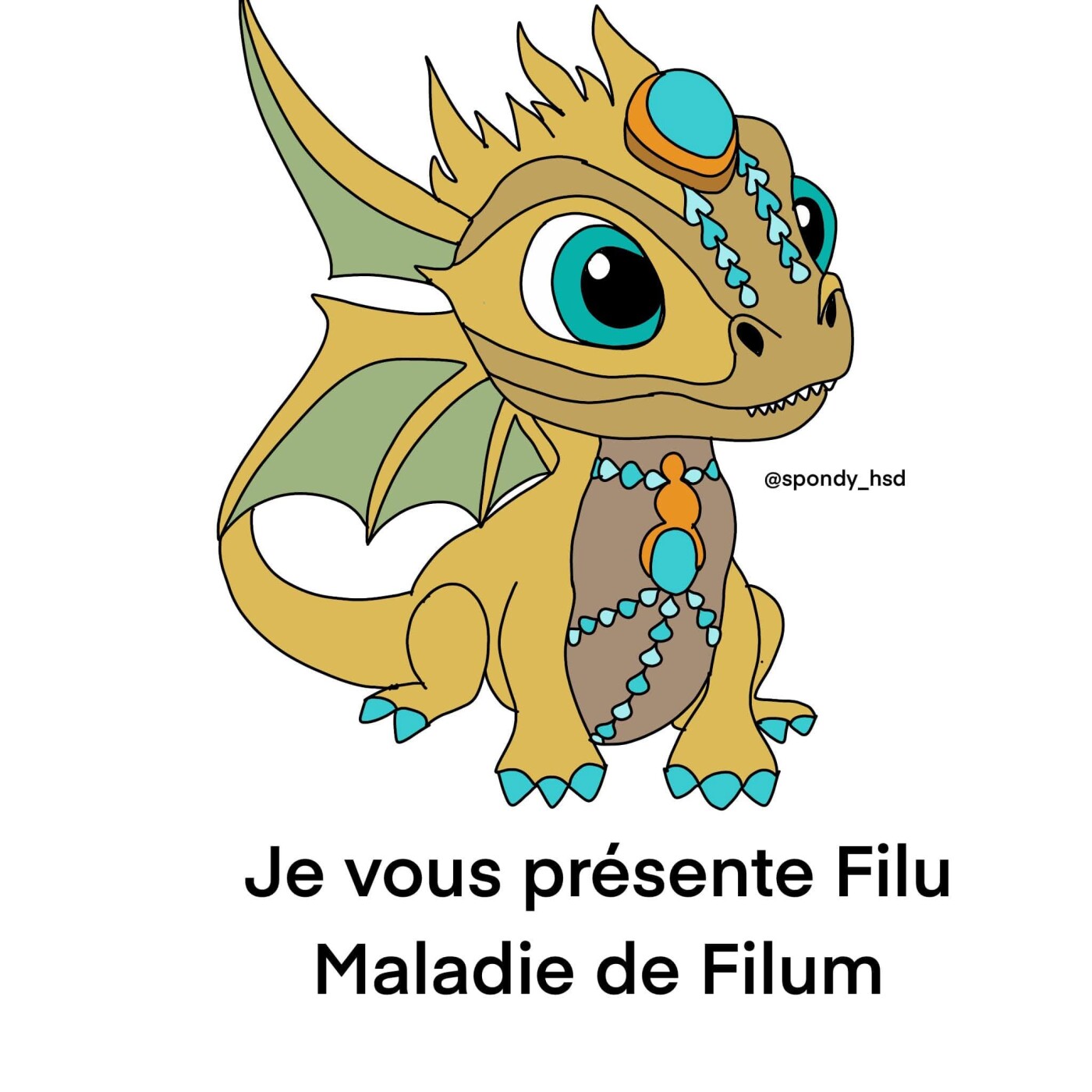 Maladie de Filum