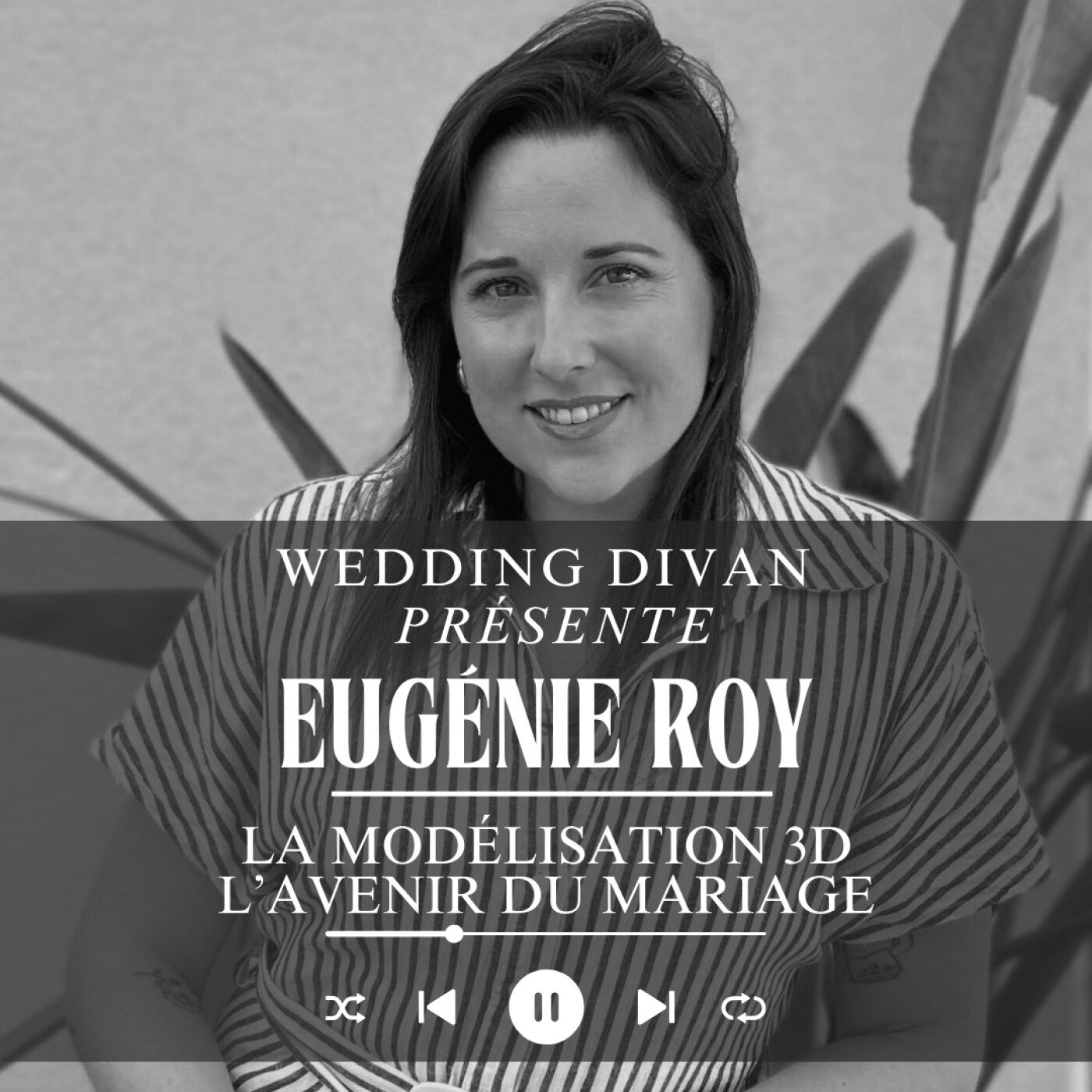 Wedding Divan - Le Podcast des pros du mariage (par Magaly ZARKA)