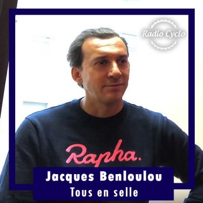 Tous en selle - Bilan cover