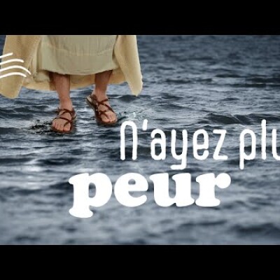 Écoute : Parole et Évangile du jour | Samedi 30 avril • La foi en Jésus cover