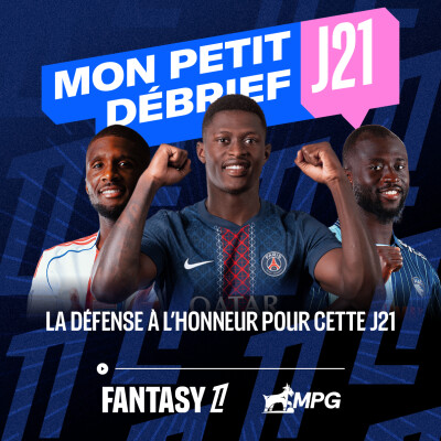 Une J21 toute sauf Classique 🏟️ cover